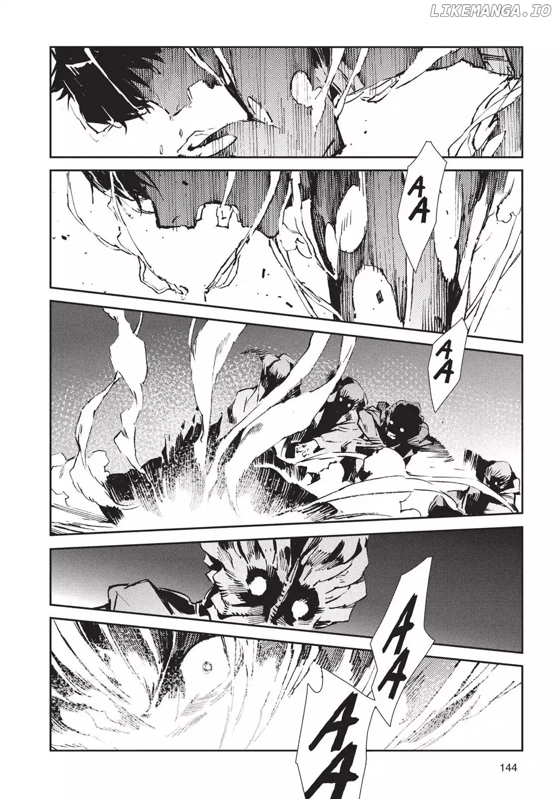 Ultraman  Manga Chapter 58 page 28 - 