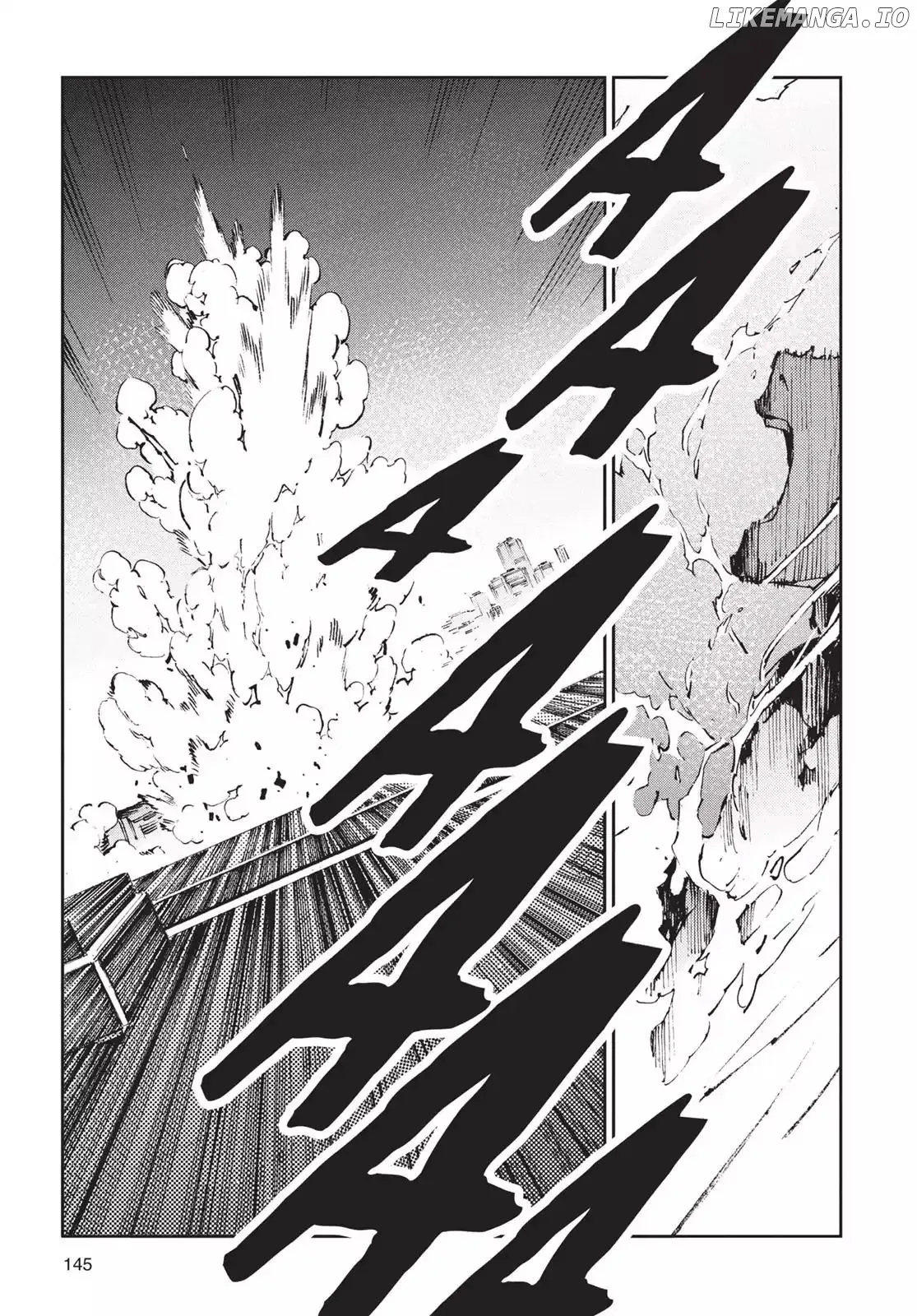 Ultraman  Manga Chapter 58 page 29 - 