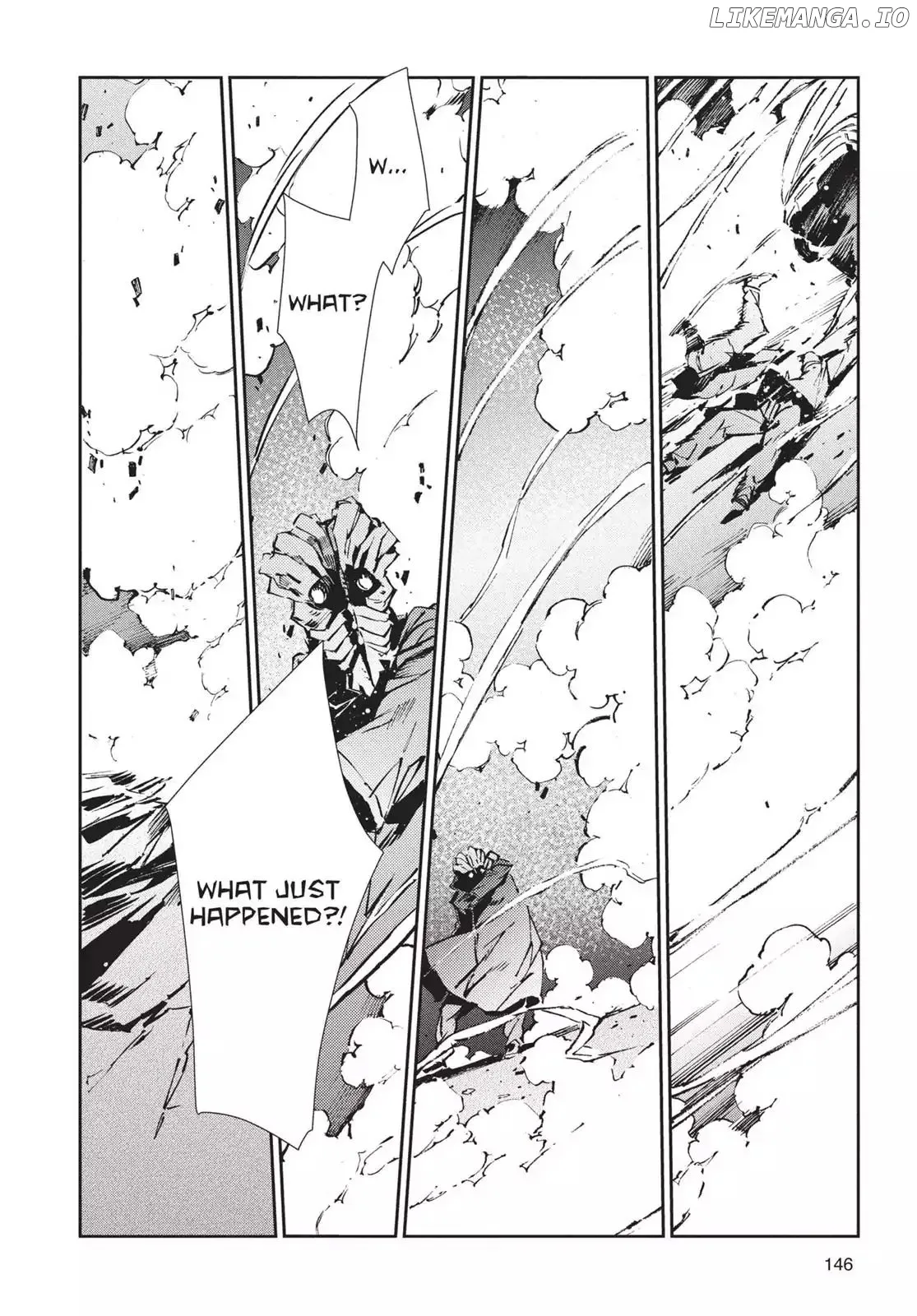 Ultraman  Manga Chapter 58 page 30 - 