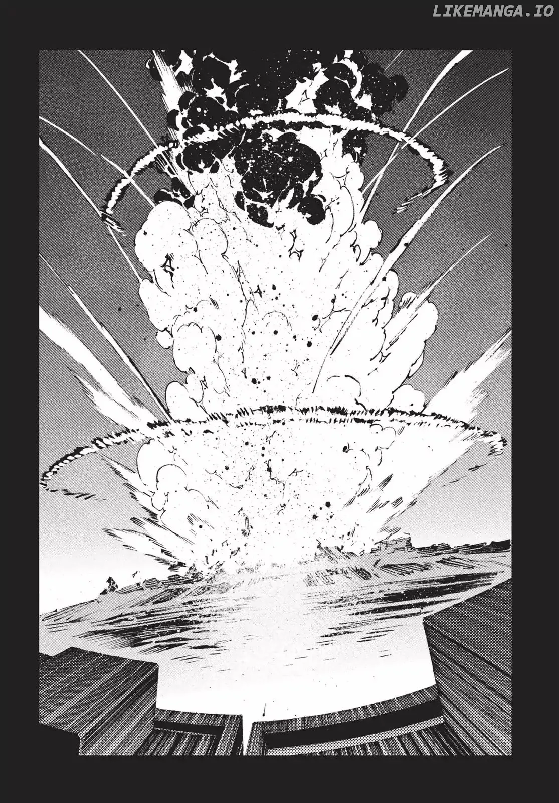 Ultraman  Manga Chapter 59 page 15 - 