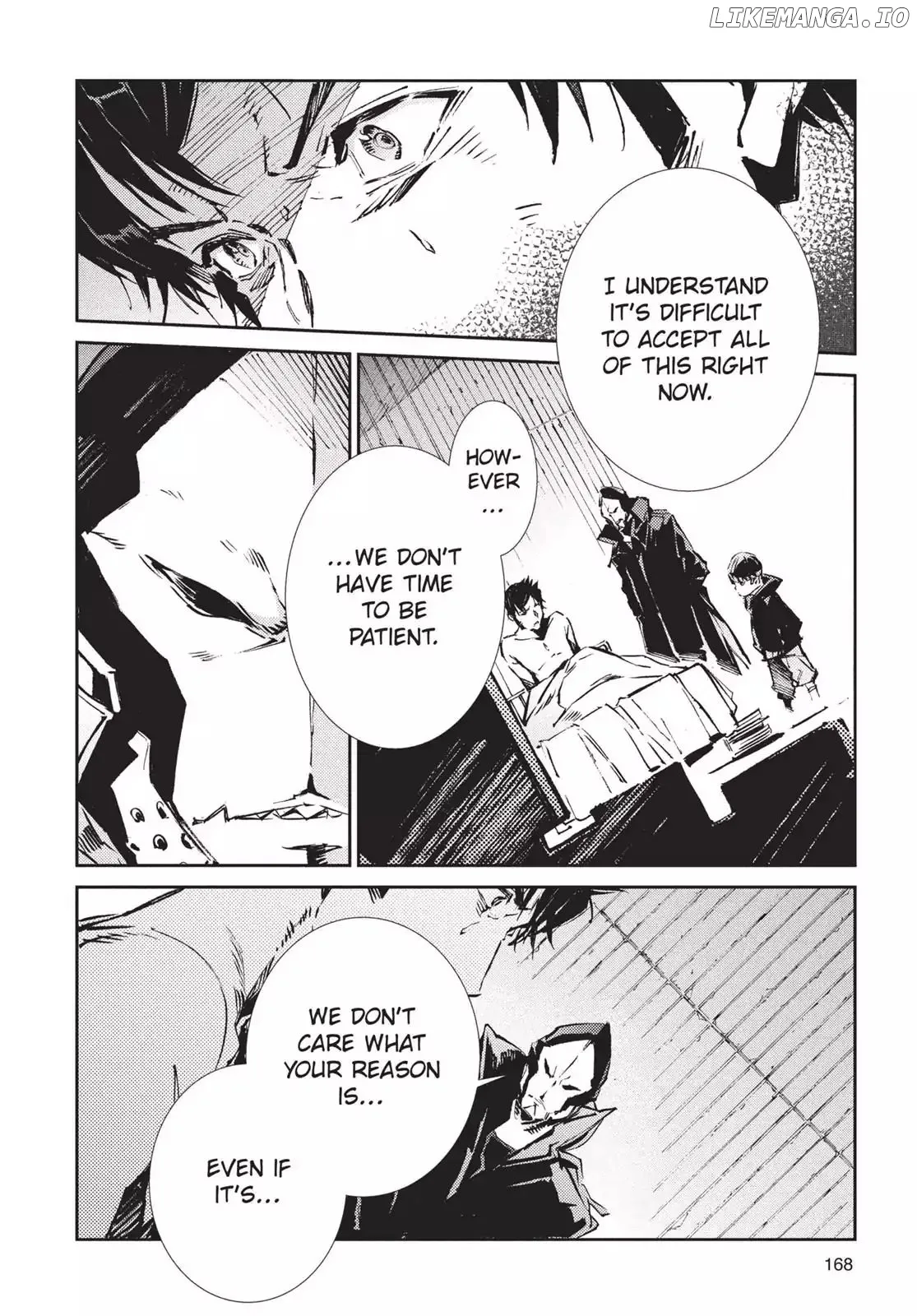 Ultraman  Manga Chapter 59 page 16 - 