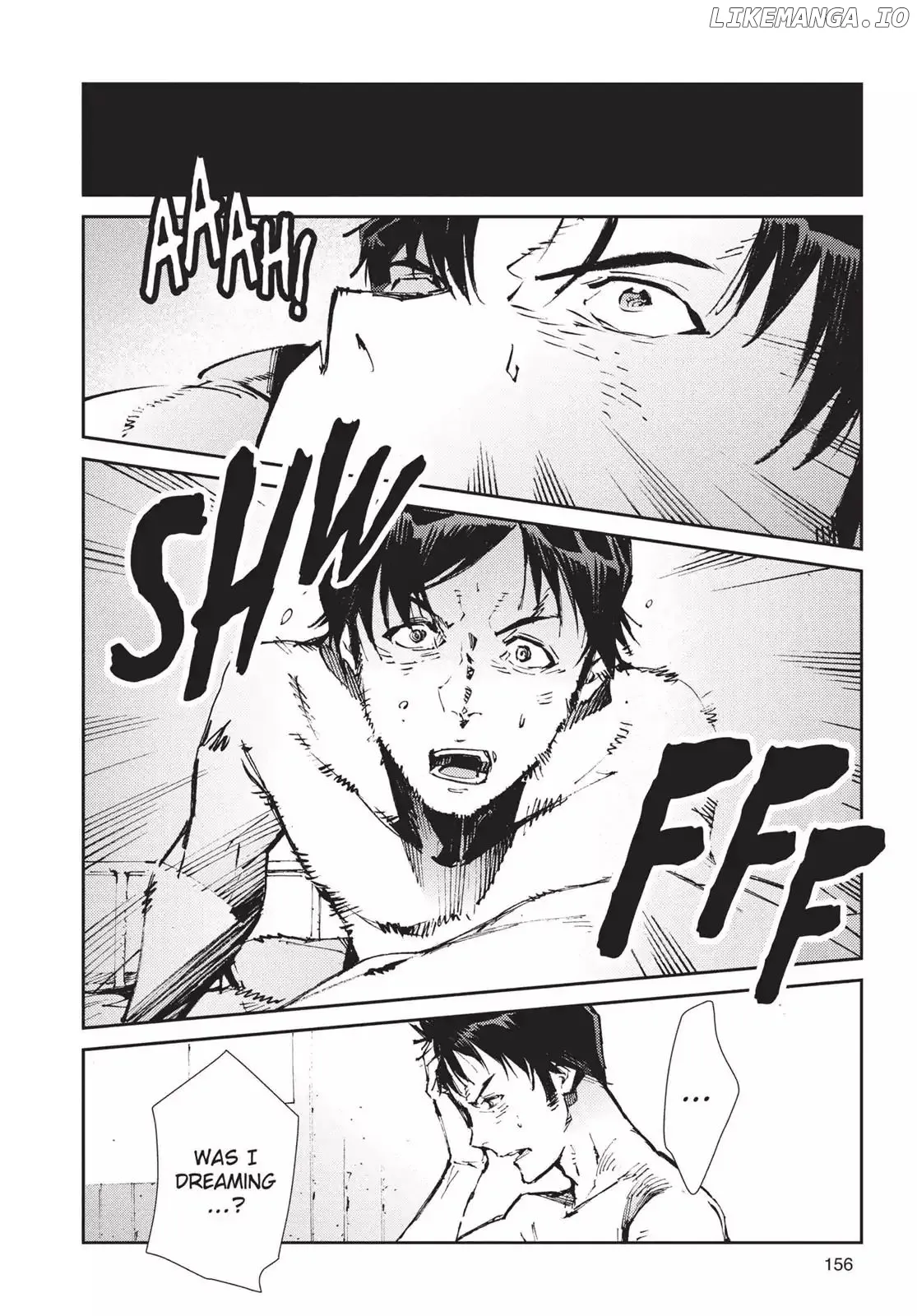 Ultraman  Manga Chapter 59 page 4 - 