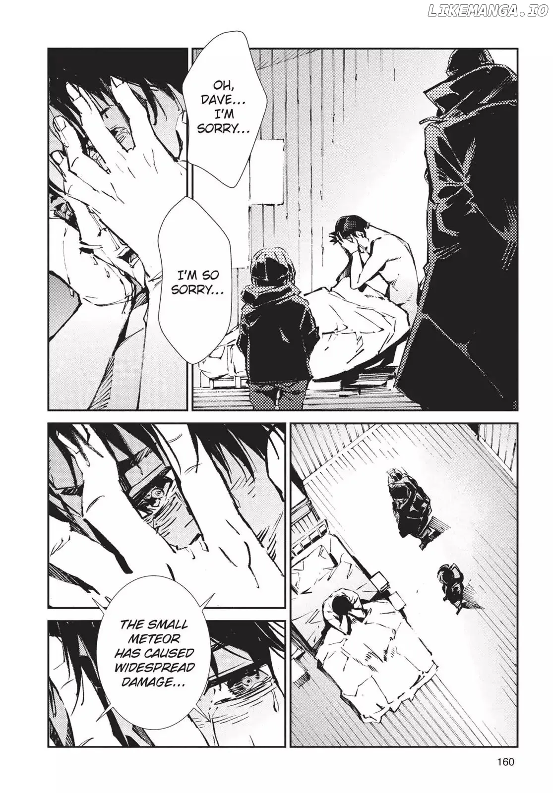Ultraman  Manga Chapter 59 page 8 - 