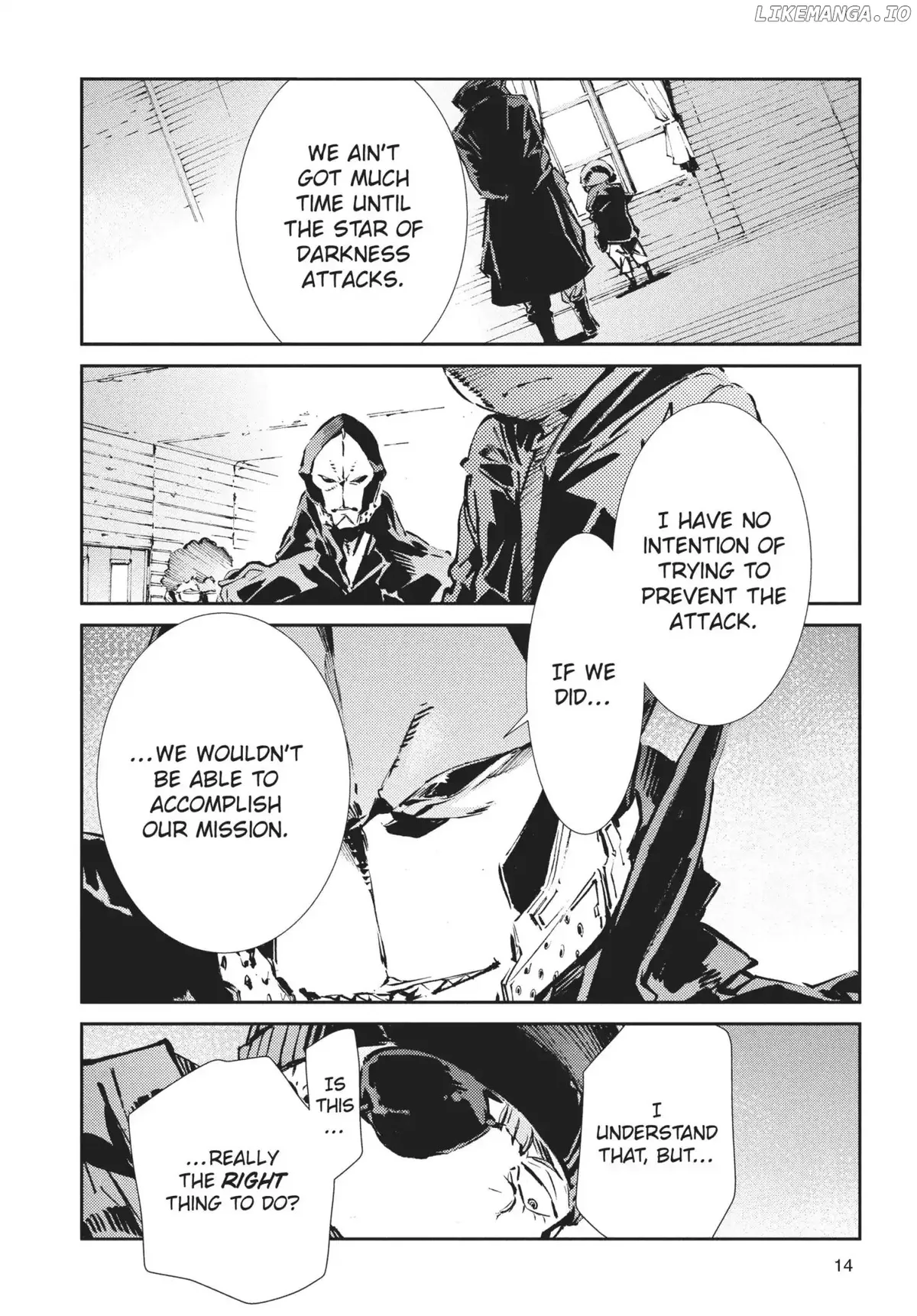 Ultraman  Manga Chapter 60 page 15 - 