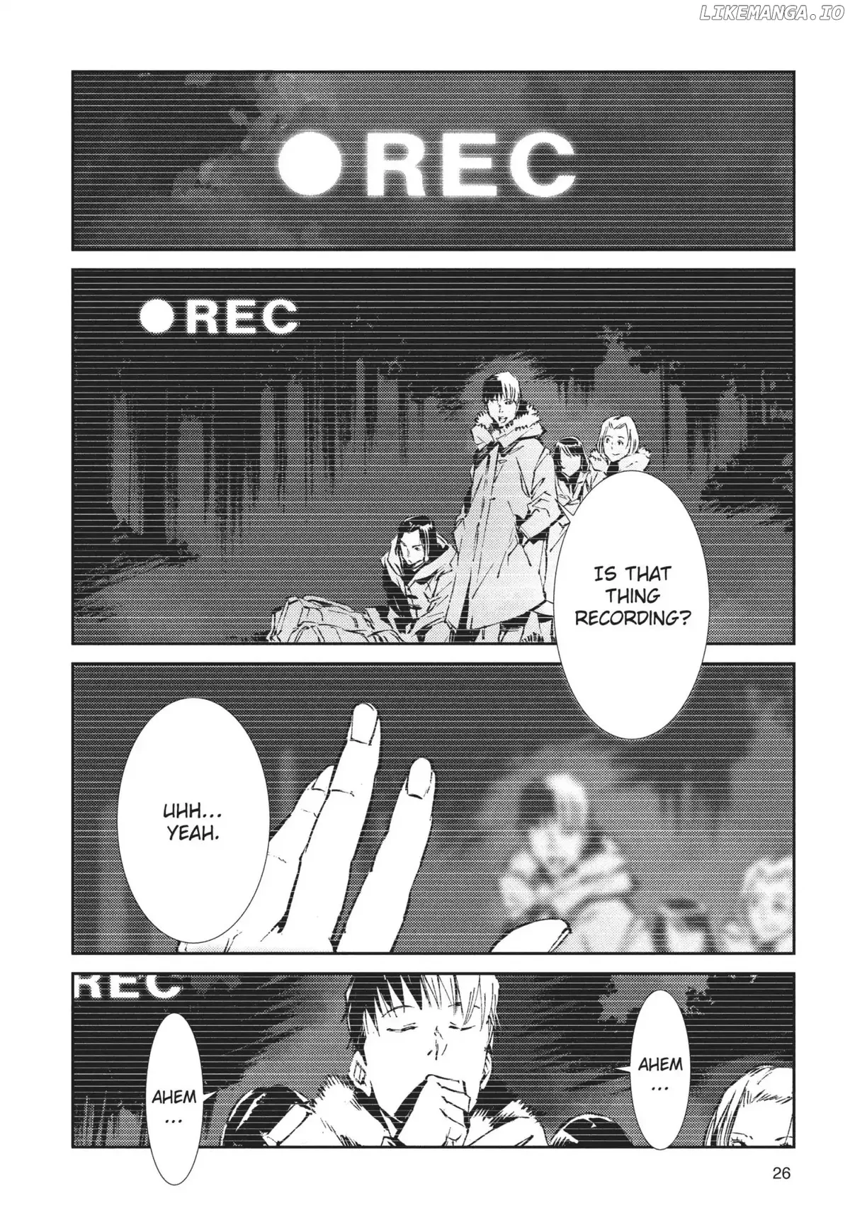 Ultraman  Manga Chapter 61 page 2 - 