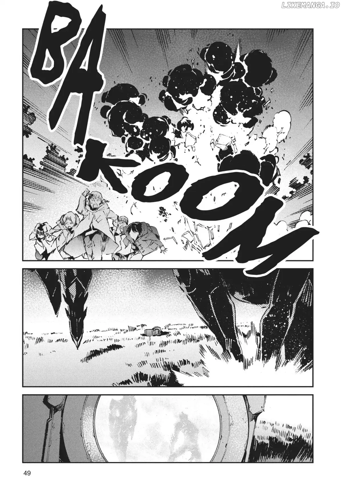 Ultraman  Manga Chapter 61 page 23 - 