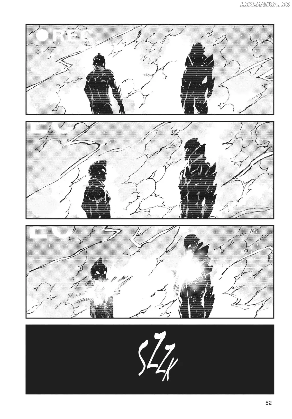 Ultraman  Manga Chapter 61 page 25 - 