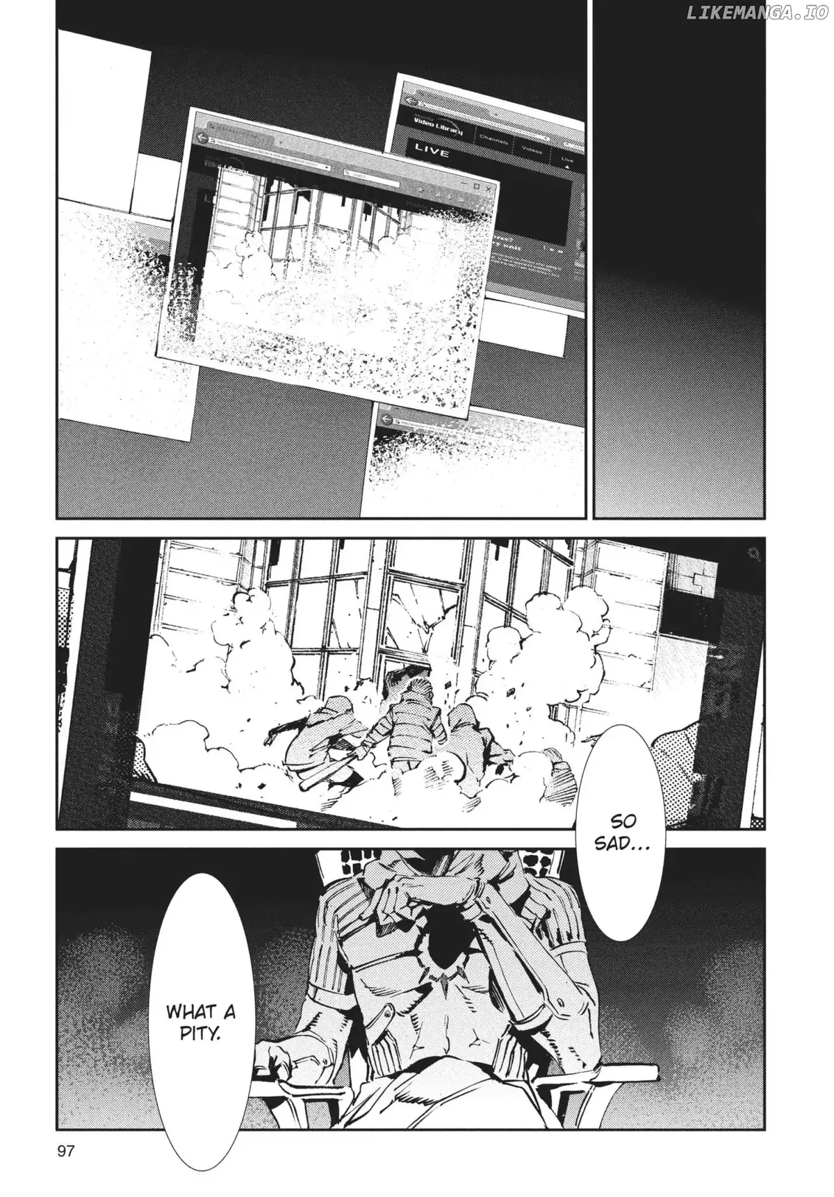 Ultraman  Manga Chapter 63 page 13 - 