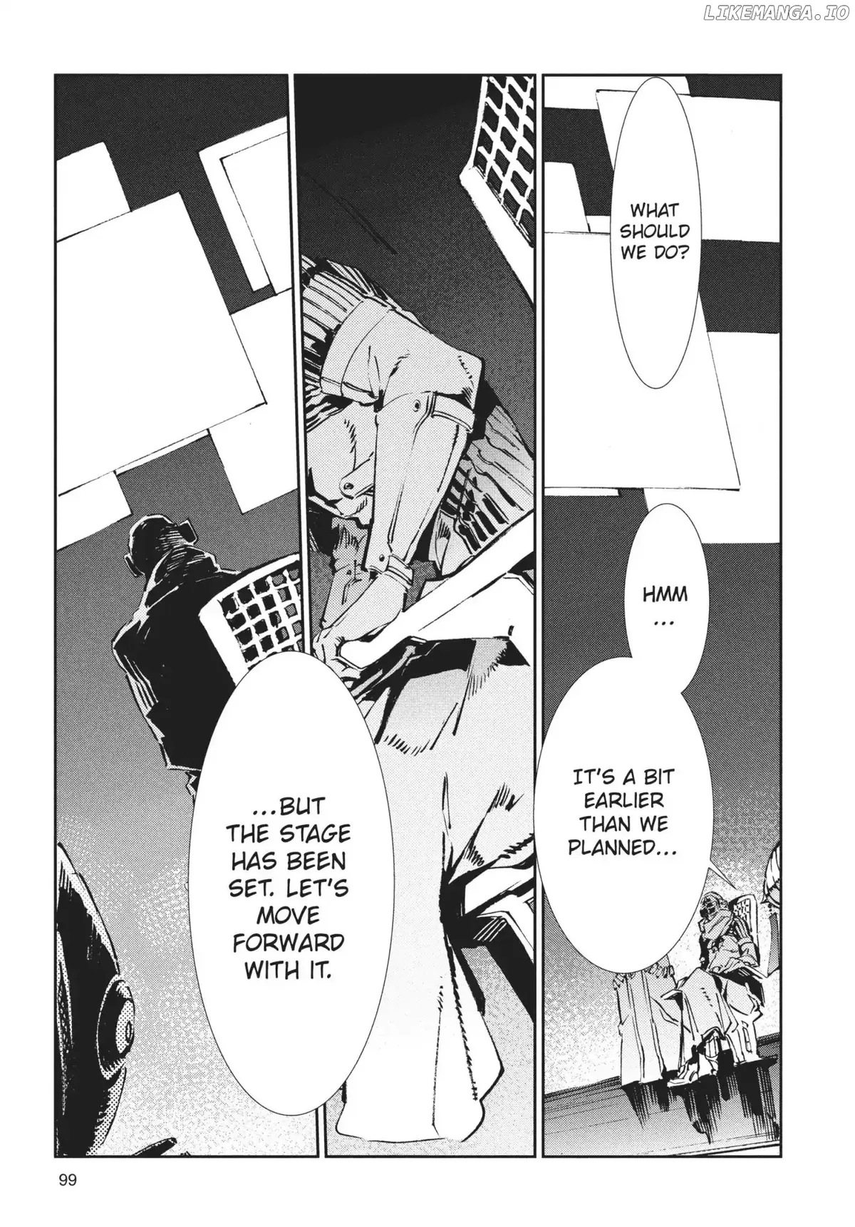 Ultraman  Manga Chapter 63 page 15 - 