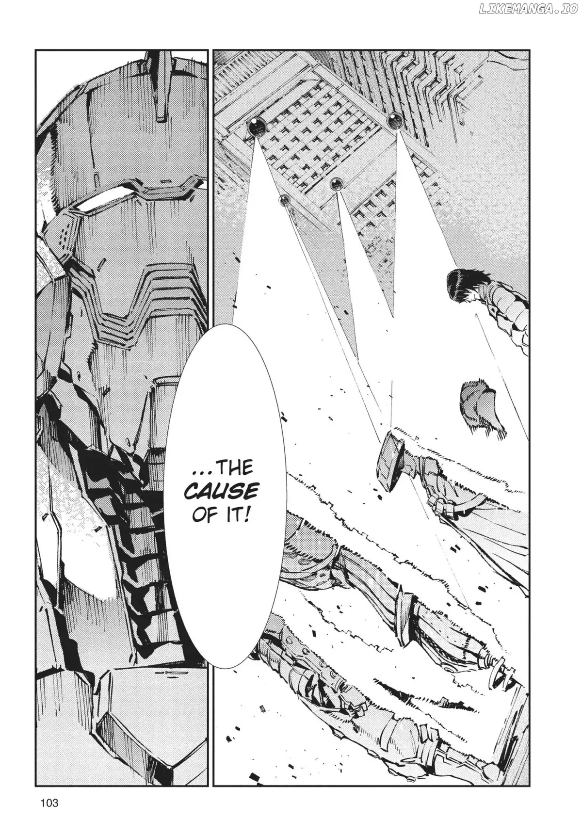 Ultraman  Manga Chapter 63 page 19 - 