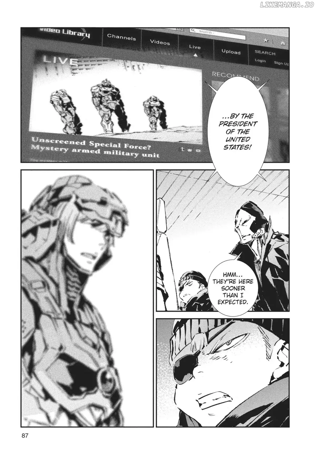 Ultraman  Manga Chapter 63 page 3 - 