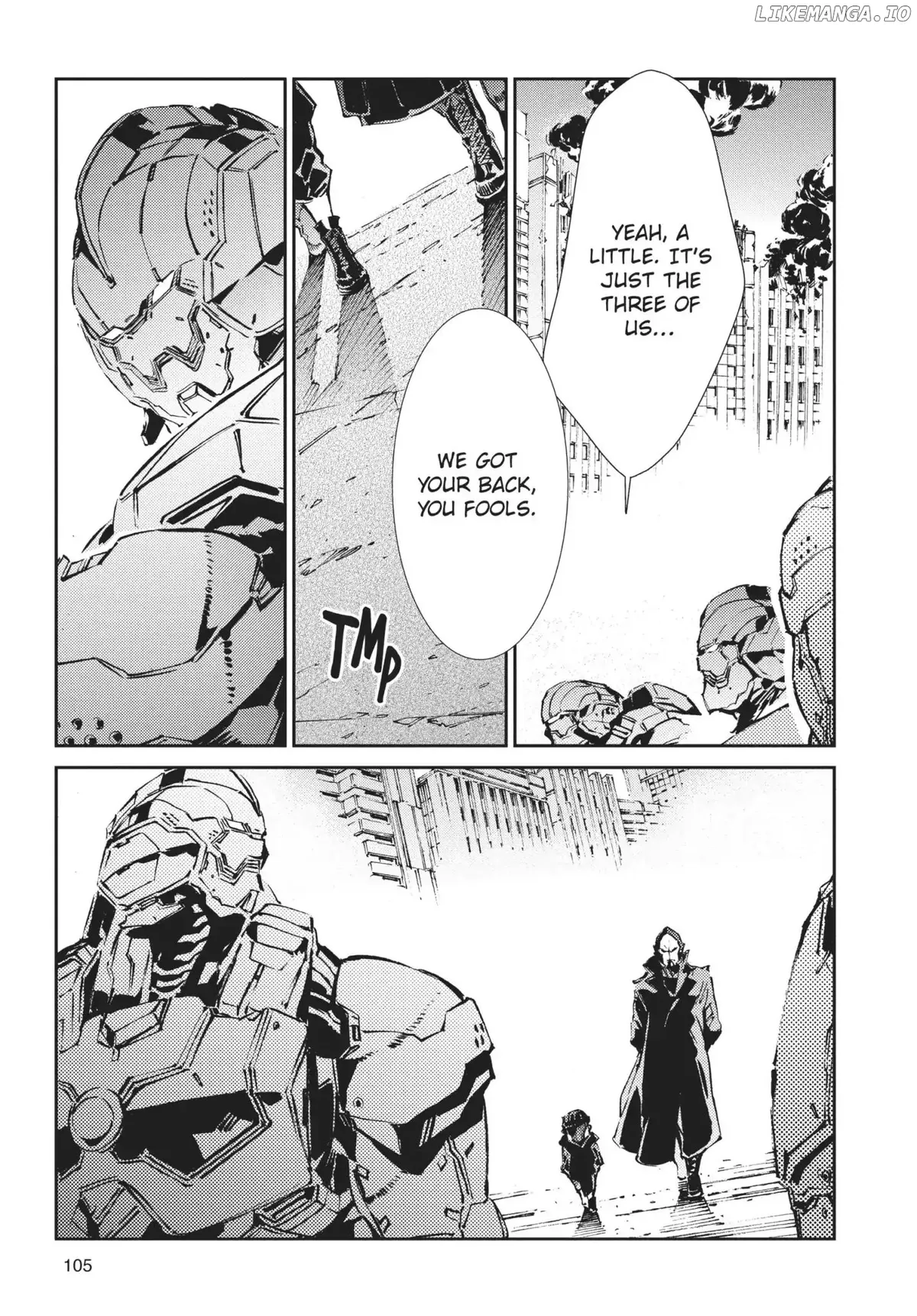 Ultraman  Manga Chapter 63 page 21 - 