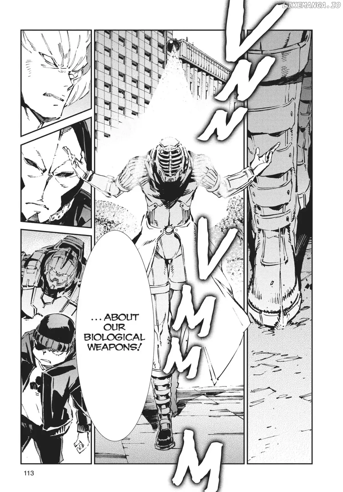 Ultraman  Manga Chapter 63 page 28 - 