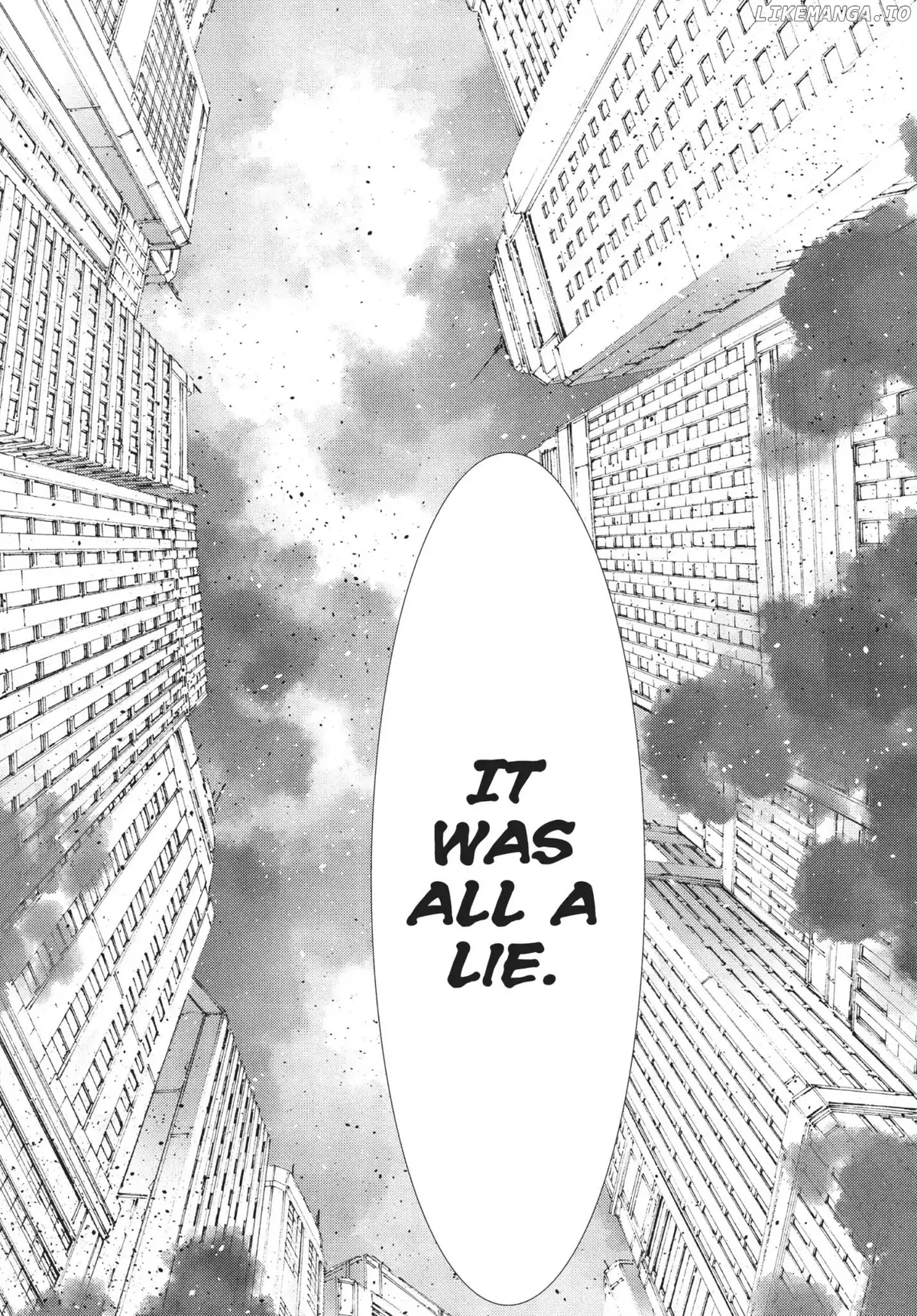 Ultraman  Manga Chapter 63 page 29 - 