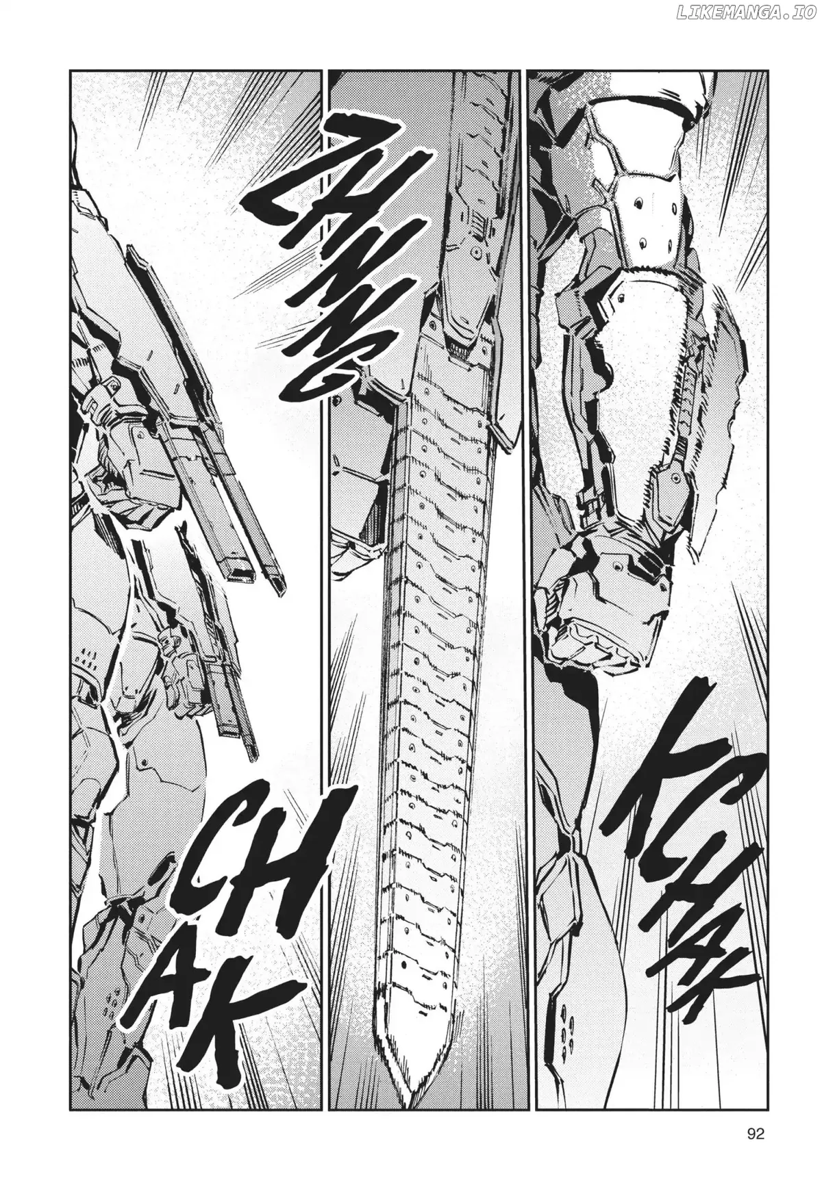 Ultraman  Manga Chapter 63 page 8 - 