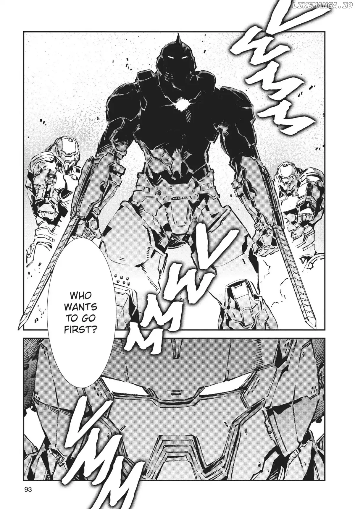 Ultraman  Manga Chapter 63 page 9 - 