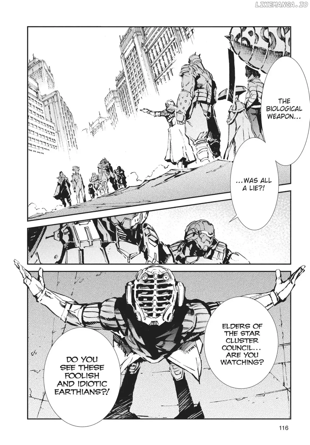 Ultraman  Manga Chapter 64 page 2 - 