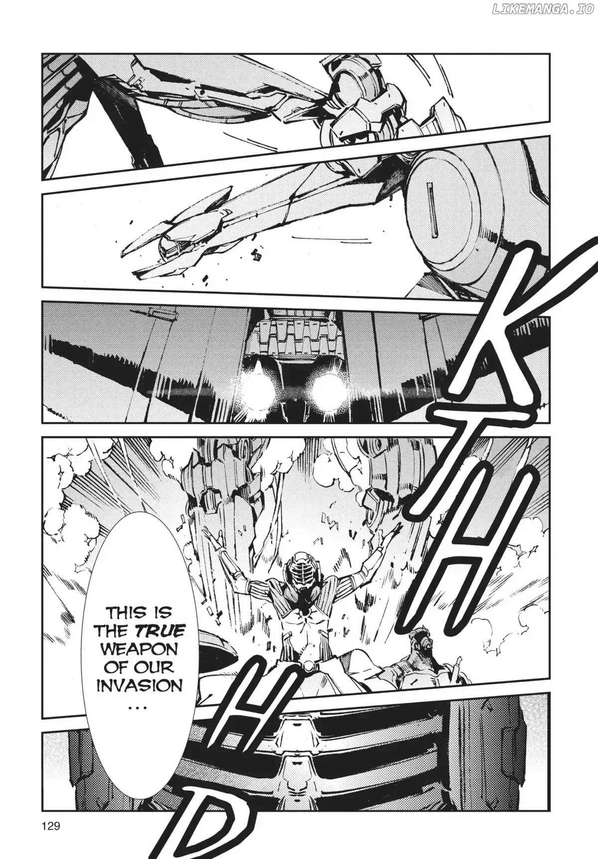 Ultraman  Manga Chapter 64 page 14 - 
