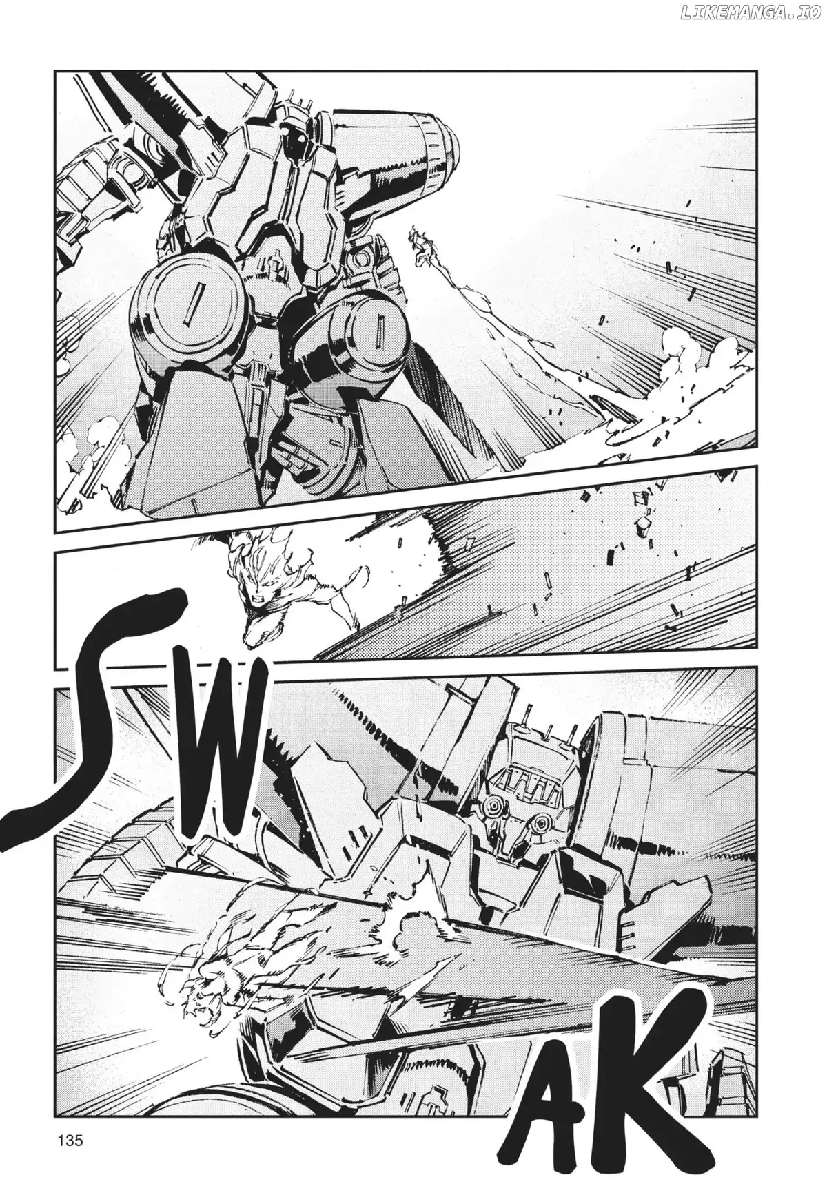 Ultraman  Manga Chapter 64 page 19 - 