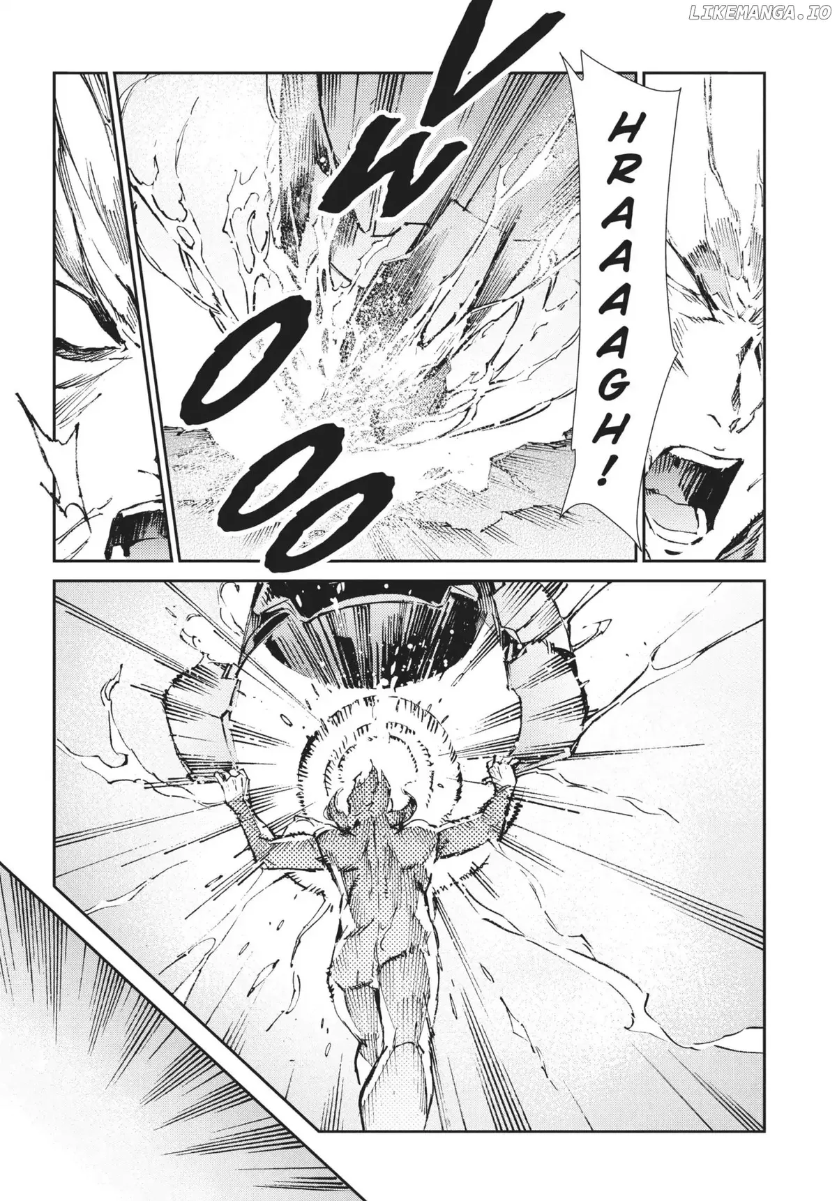 Ultraman  Manga Chapter 64 page 25 - 