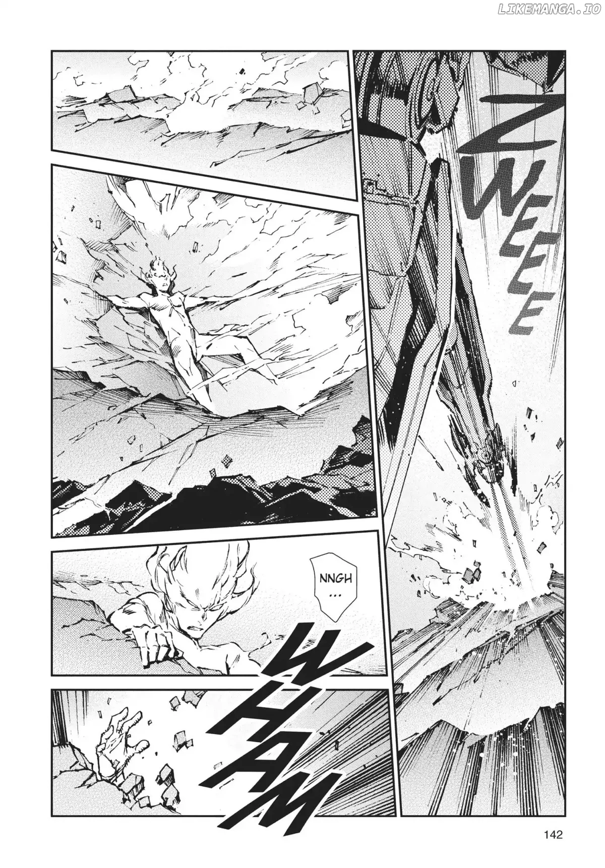 Ultraman  Manga Chapter 64 page 26 - 