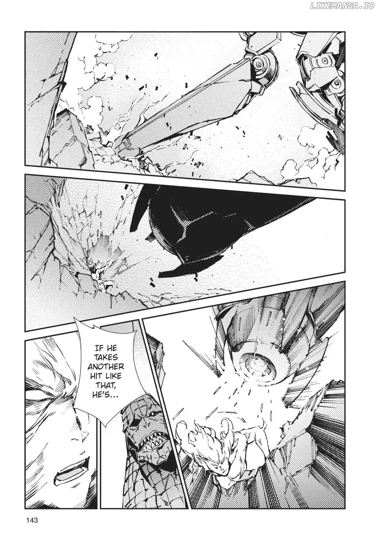 Ultraman  Manga Chapter 64 page 27 - 