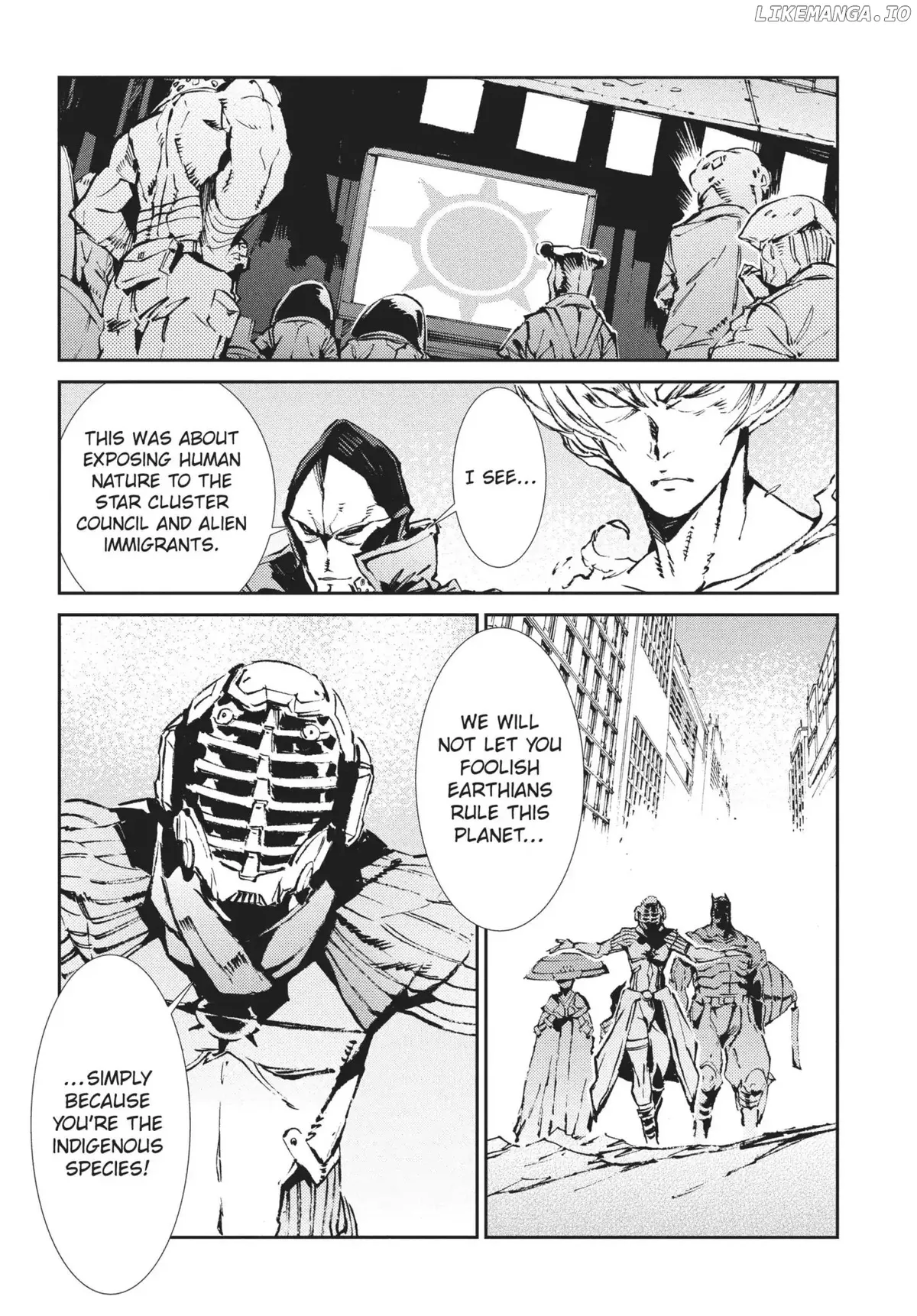 Ultraman  Manga Chapter 64 page 5 - 