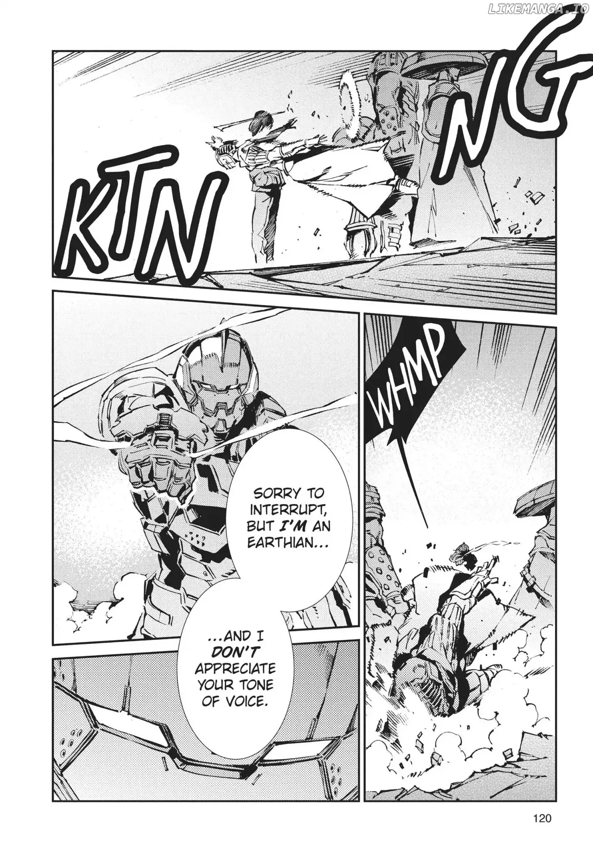 Ultraman  Manga Chapter 64 page 6 - 