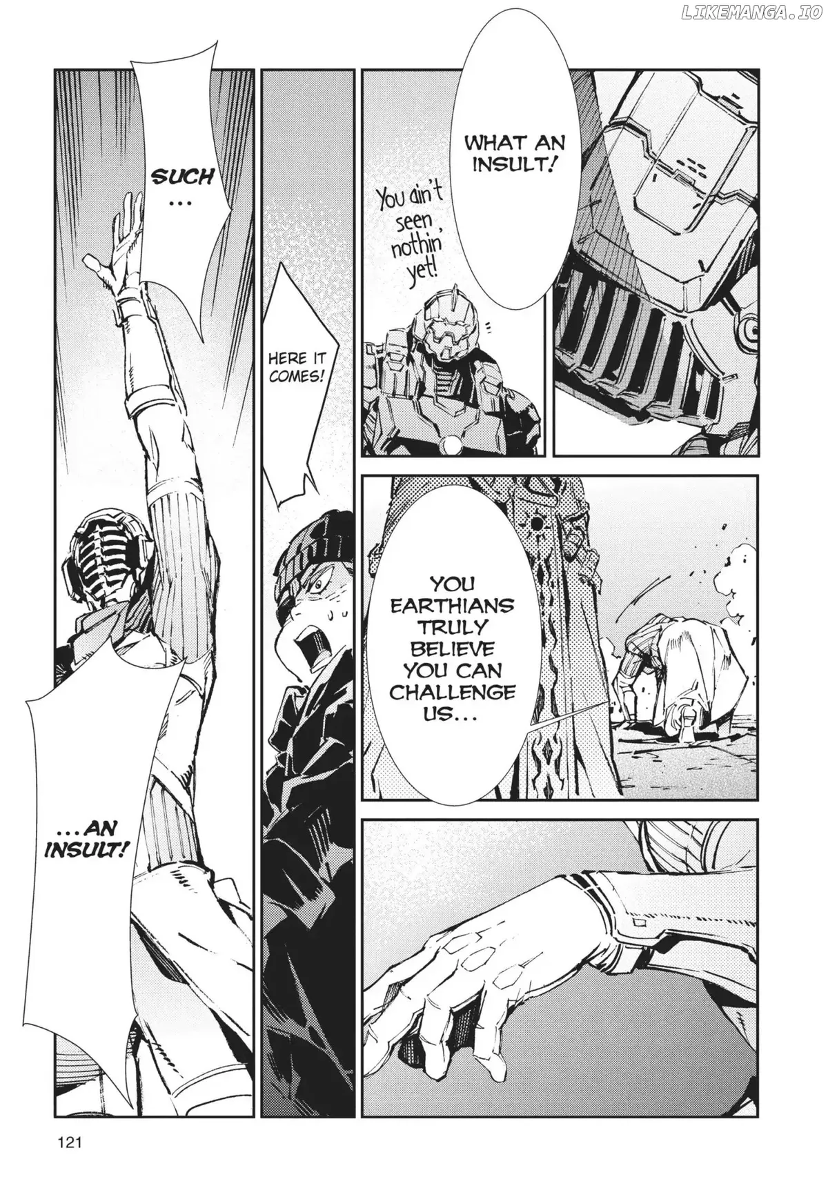 Ultraman  Manga Chapter 64 page 7 - 