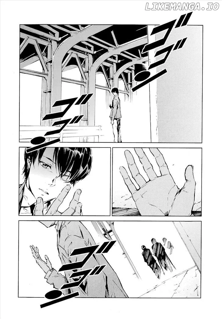 Ultraman  Manga Chapter 8 page 13 - 
