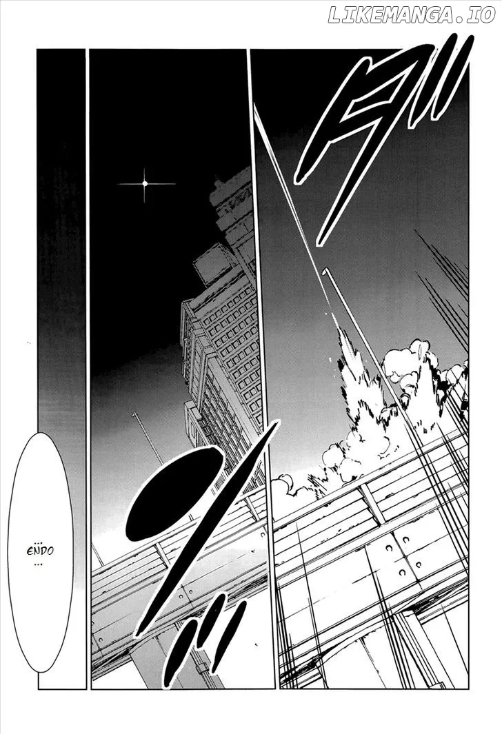 Ultraman  Manga Chapter 9 page 26 - 