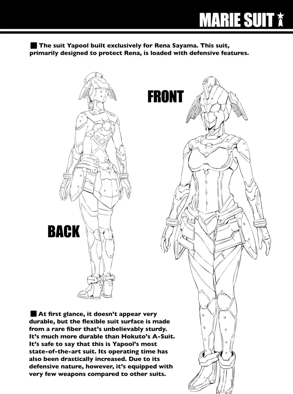 Ultraman Chapter 0.1 page 29 - 