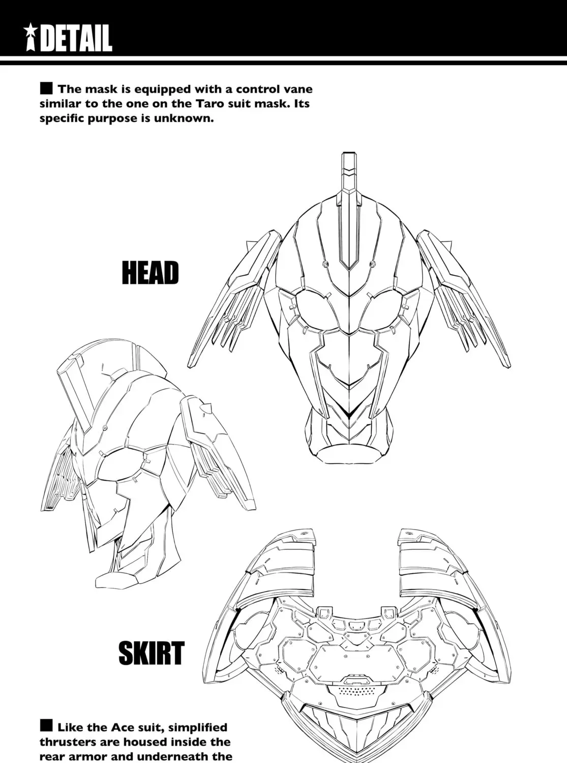 Ultraman Chapter 0.1 page 31 - 