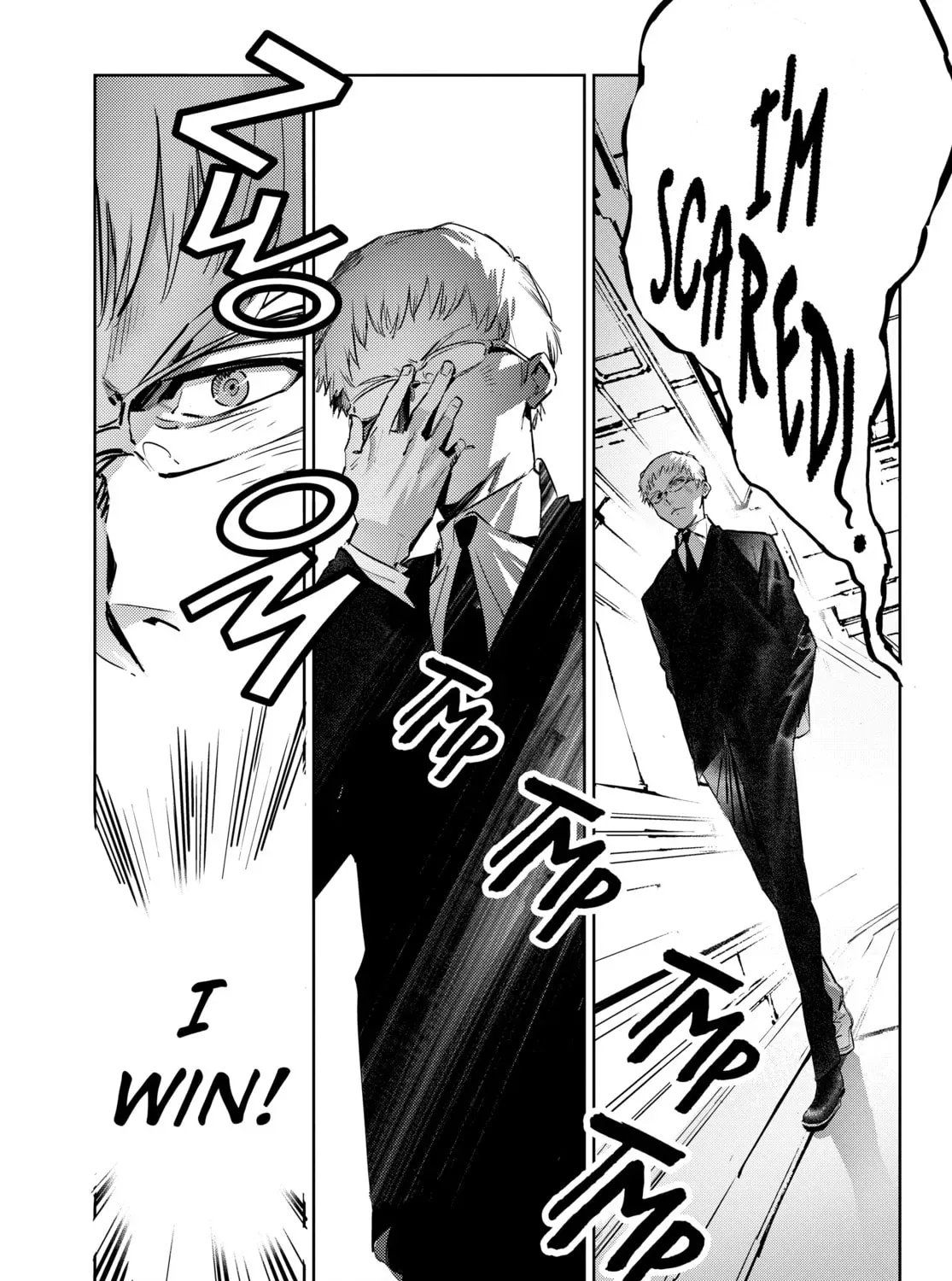 Ultraman Chapter 0.2 page 15 - 