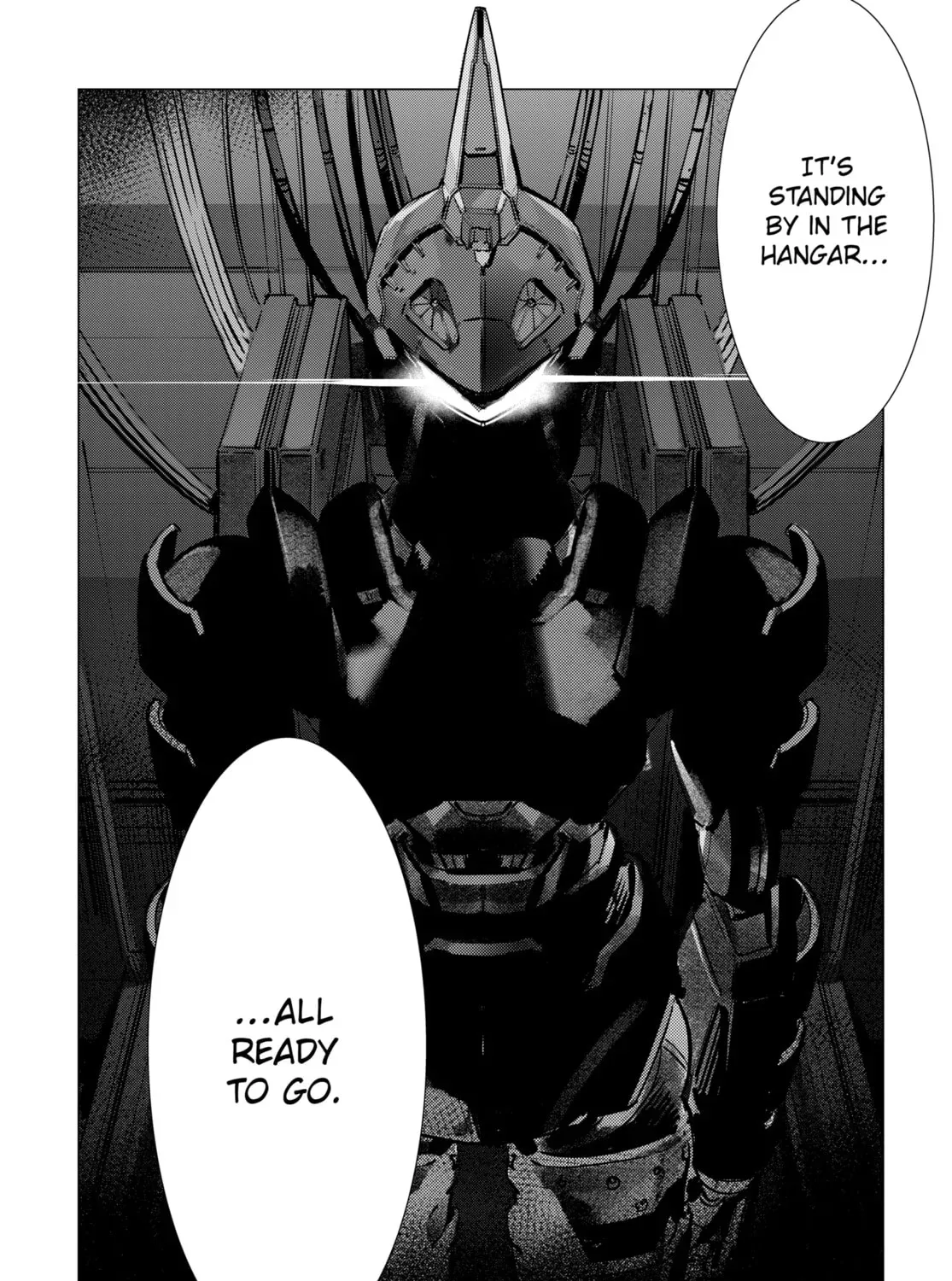Ultraman Chapter 0.4 page 21 - 