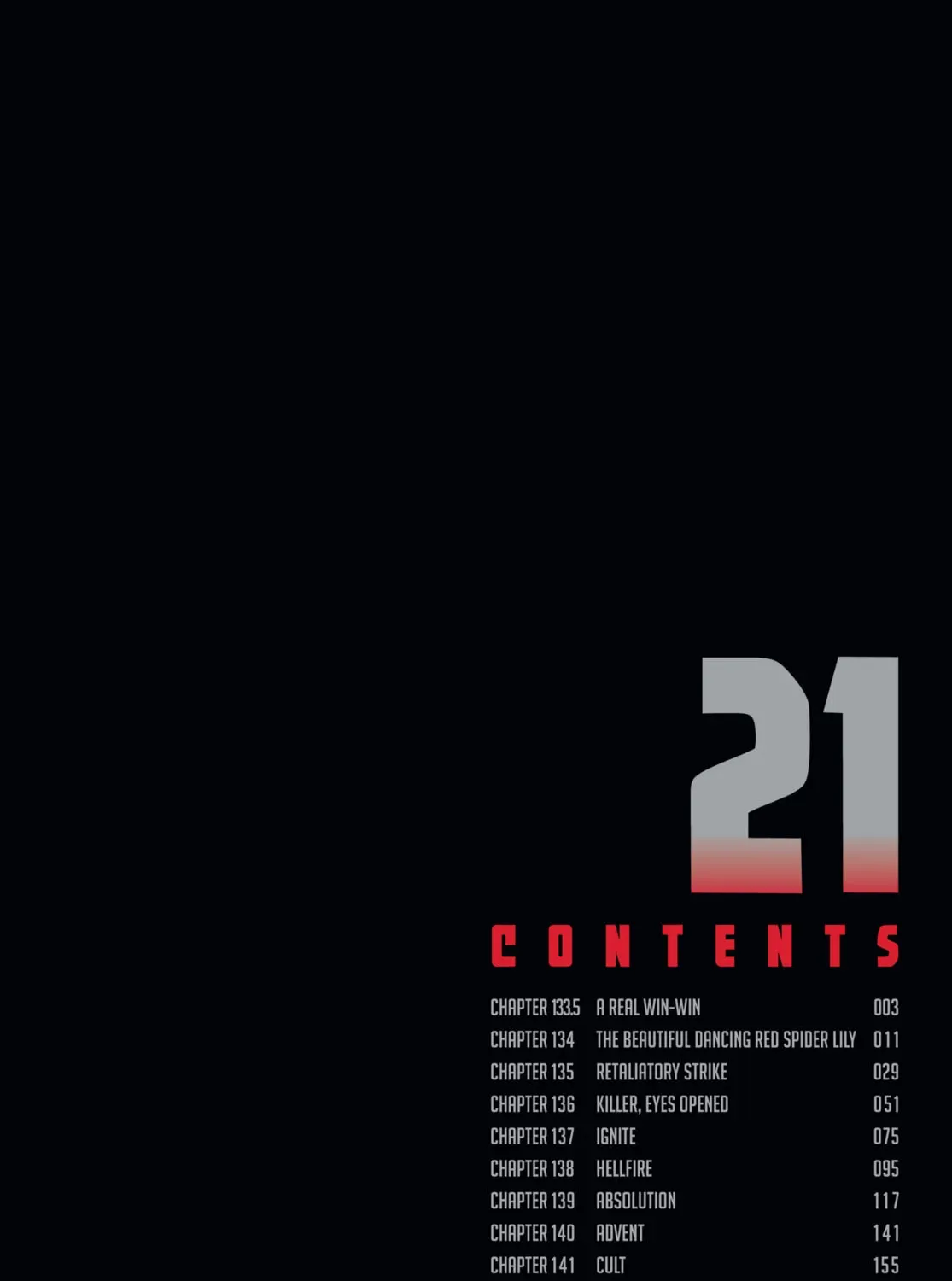 Ultraman Chapter 0.4 page 5 - 