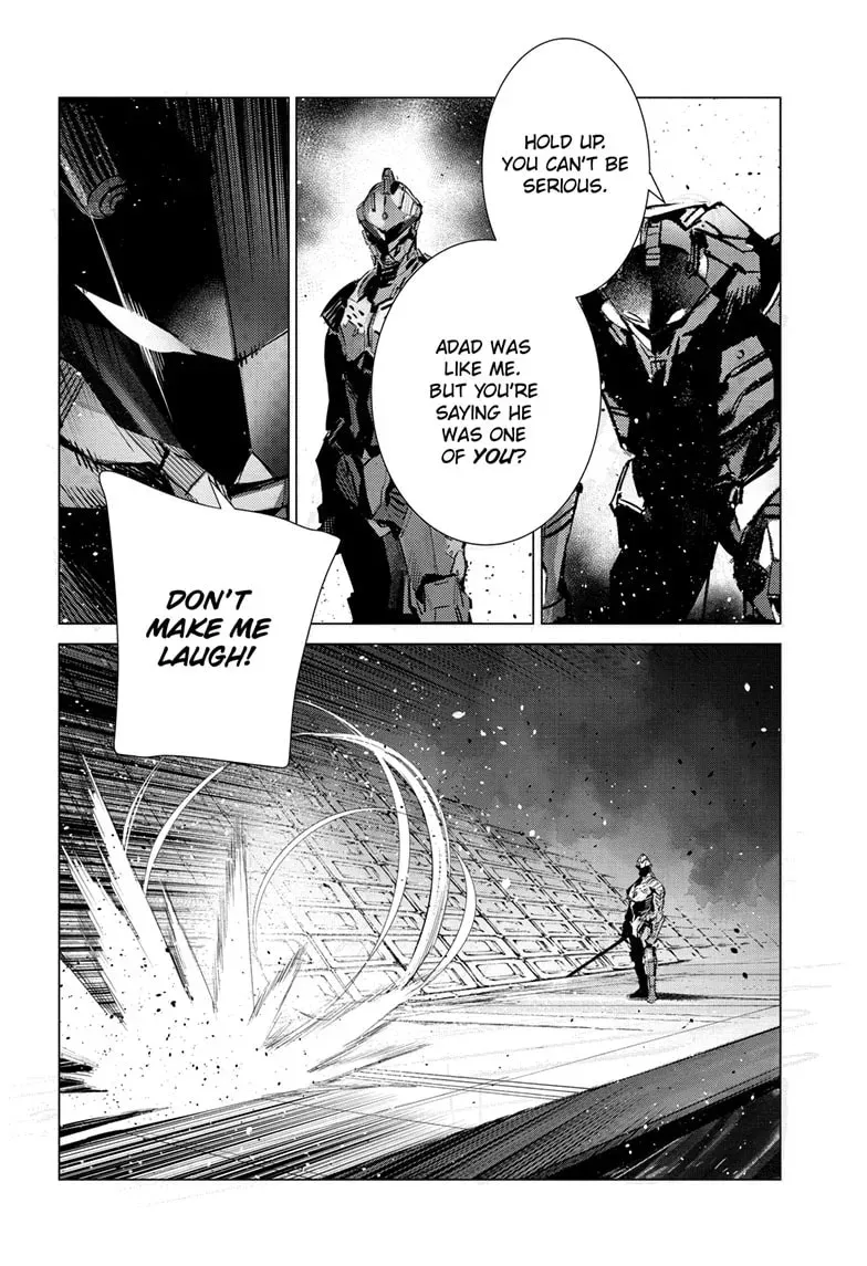Ultraman Chapter 0.7 page 7 - 