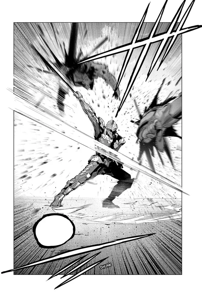 Ultraman Chapter 0.7 page 9 - 