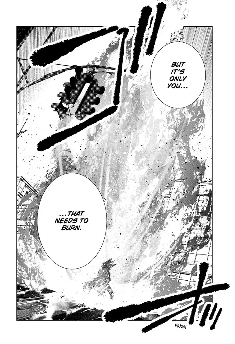 Ultraman Chapter 0.8 page 13 - 