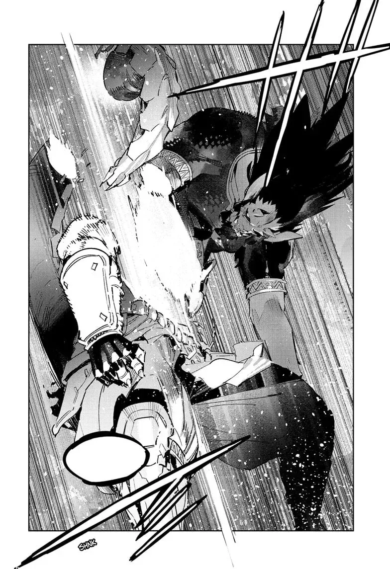 Ultraman Chapter 0.8 page 19 - 