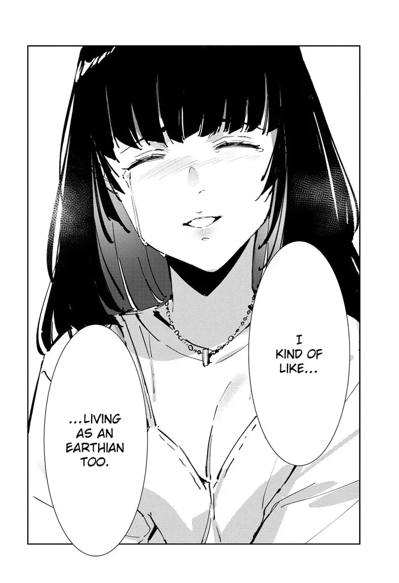 Ultraman Chapter 0.9 page 23 - 