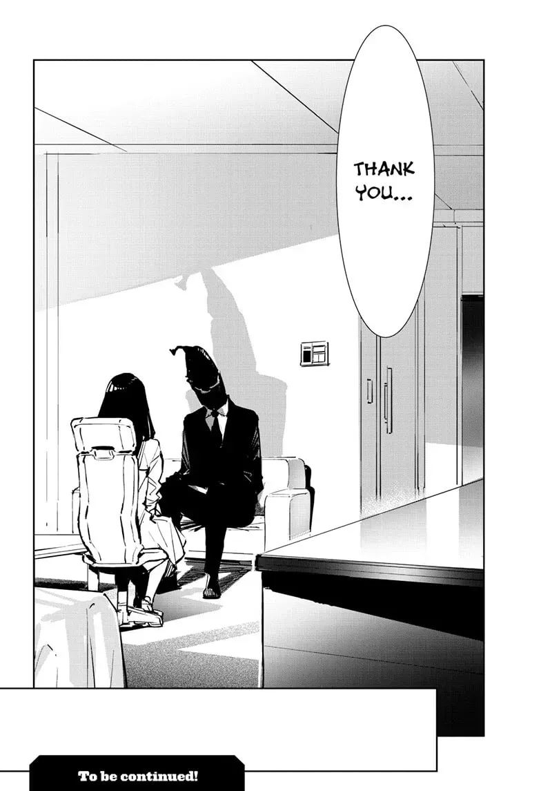 Ultraman Chapter 0.9 page 25 - 