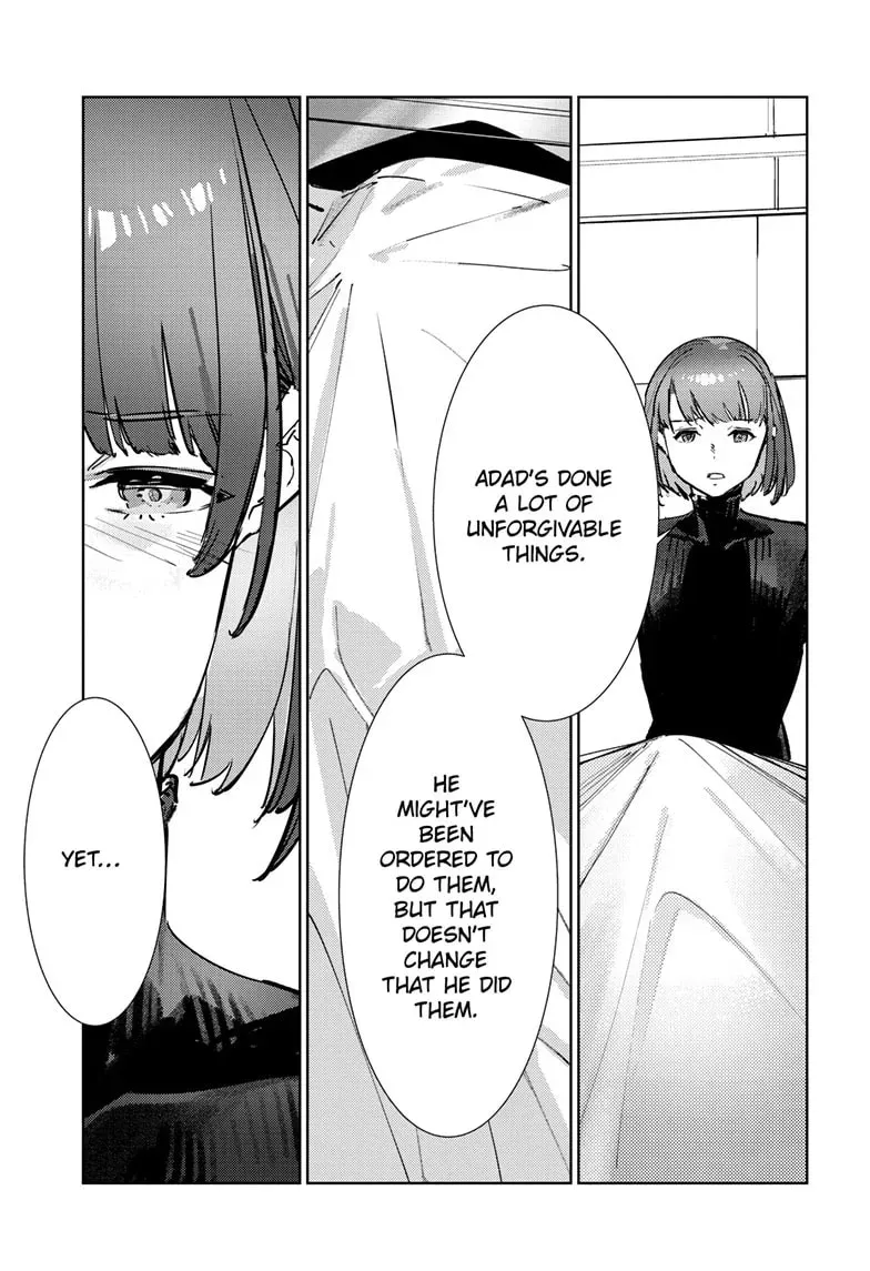 Ultraman Chapter 0.9 page 10 - 