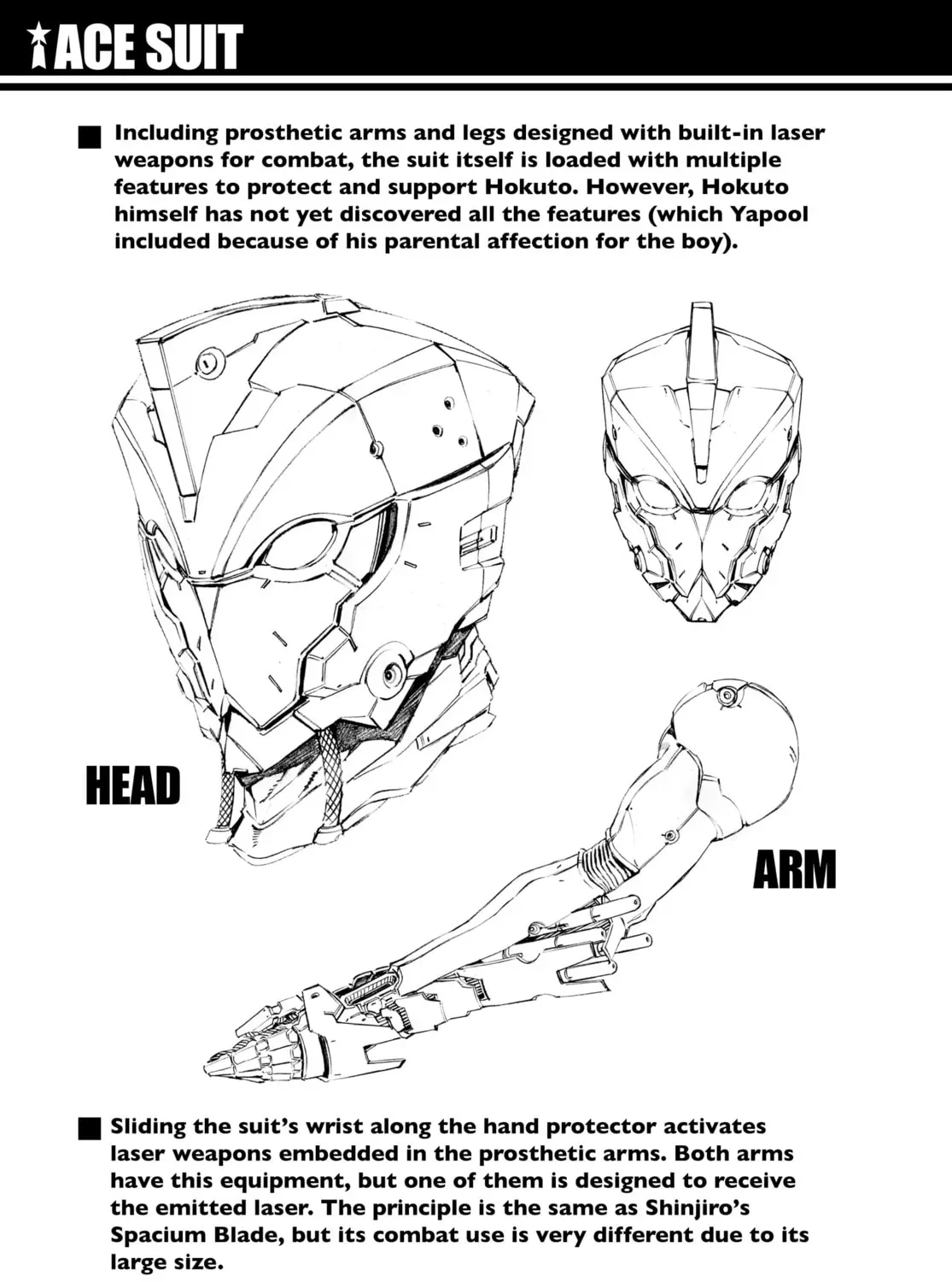 Ultraman Chapter 0 page 21 - 