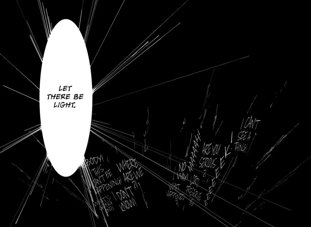 Ultraman Chapter 1.2 page 17 - 