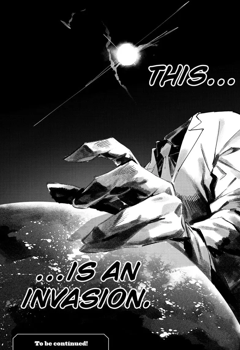 Ultraman Chapter 1.2 page 21 - 