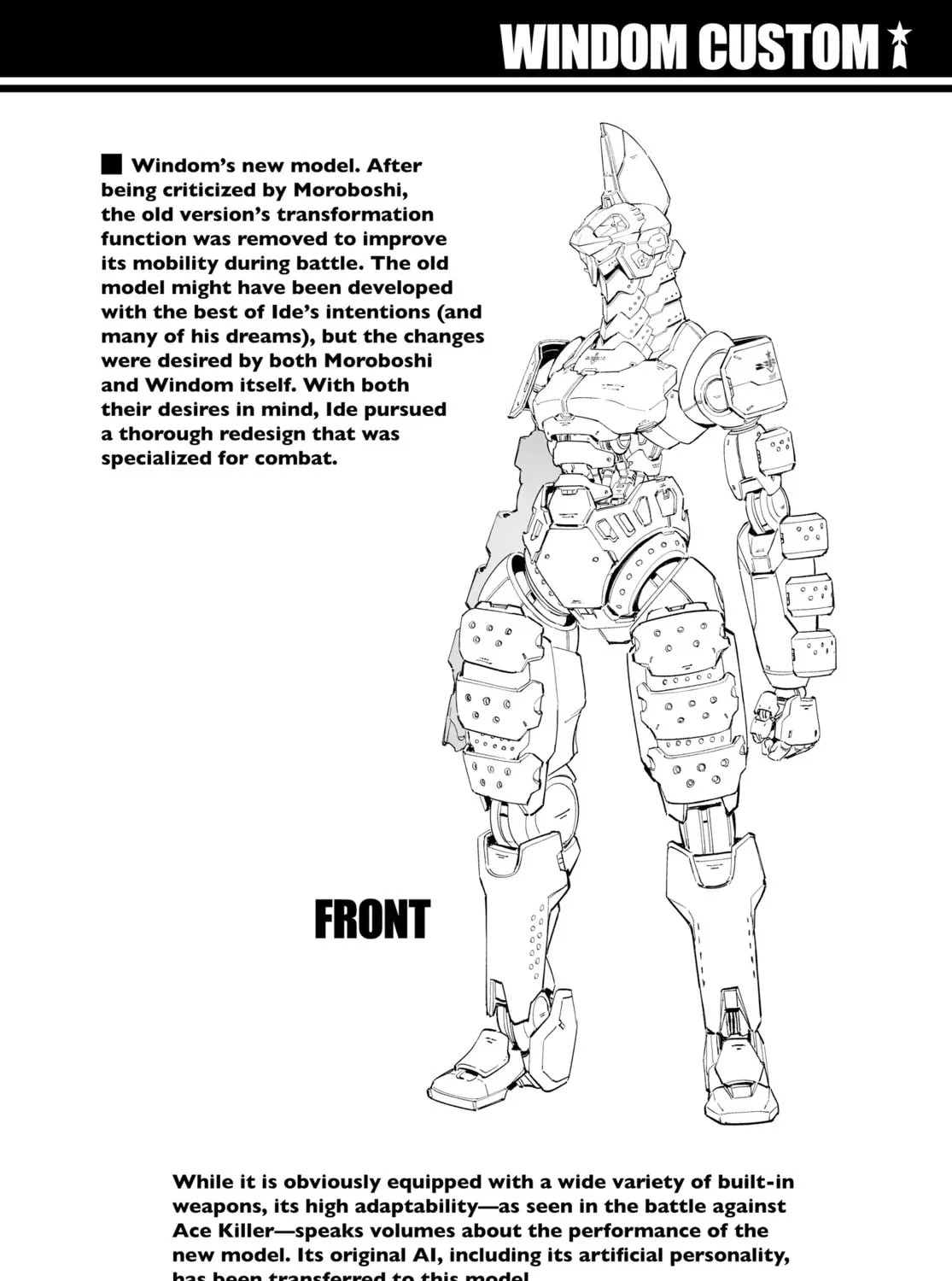 Ultraman Chapter 1.3 page 19 - 