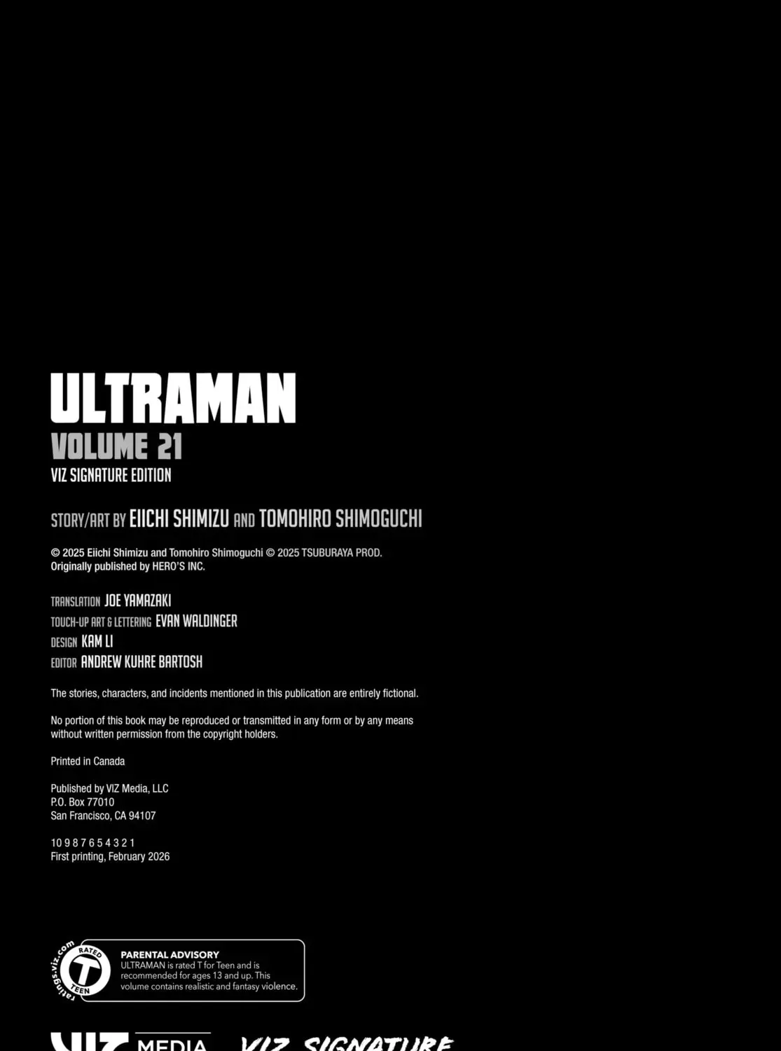 Ultraman Chapter 1.3 page 29 - 