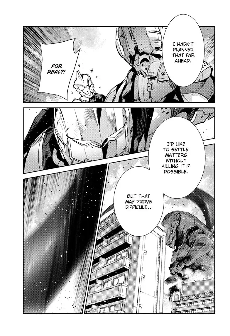 Ultraman Chapter 1.9 page 14 - 