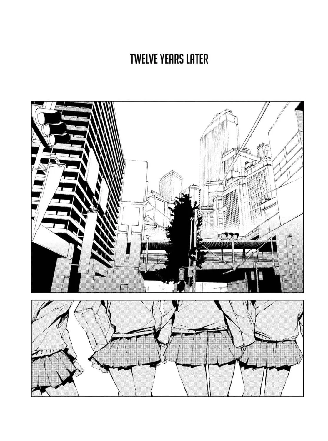 Ultraman Chapter 1 page 109 - 